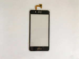 Mobile Phone Transparent Touch Screen