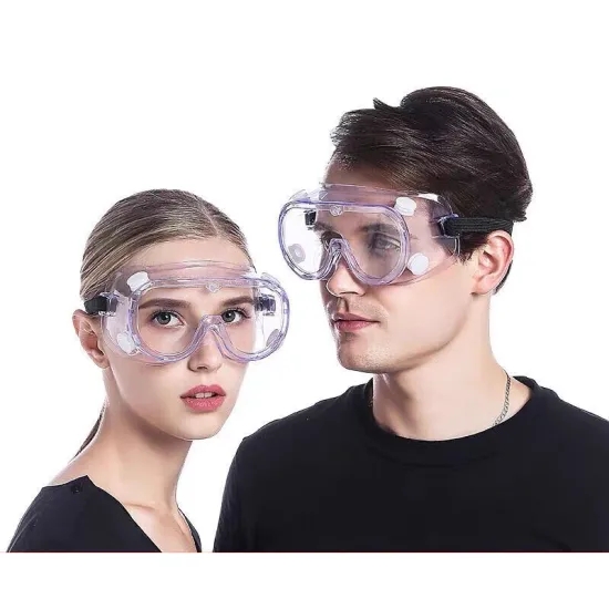 Protective Goggles