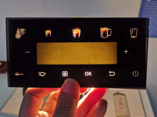 Smart Electronics Power Built-in Customisable Membrane Switches