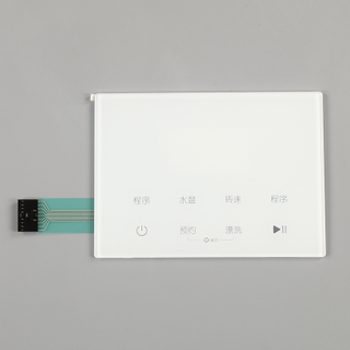 Capacitive Electrical Power Built-in Muliti type Membrane Switches