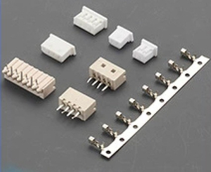 2040PR Molex Series Connectors Housing Replacements