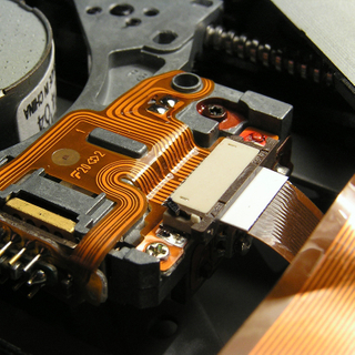 Custom Flexible Printed Circuit (FPC) Film